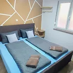 Apartma Oli * Koper