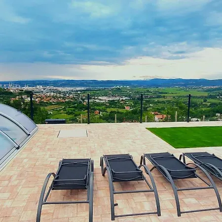 Appartement Apartma Oli *