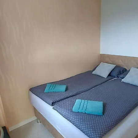 Apartma Oli Апартаменты *