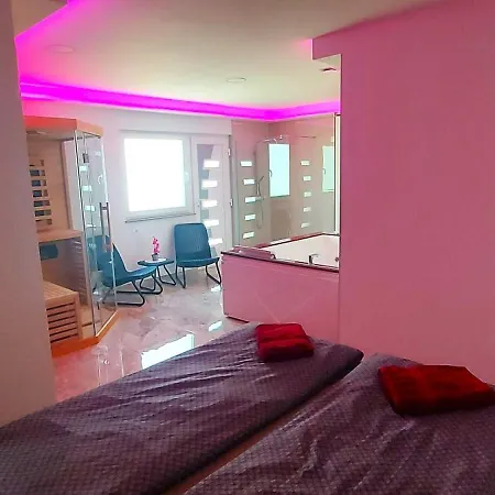 Appartement Apartma Oli *