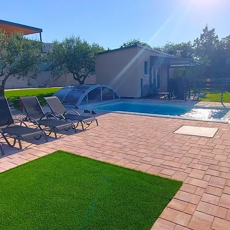 דירה Apartma Oli קופר