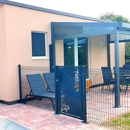 Apartma Oli