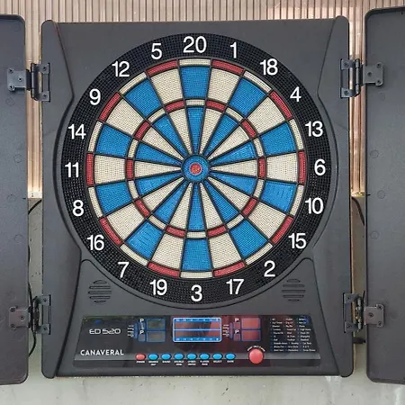 דירה Apartma Oli קופר