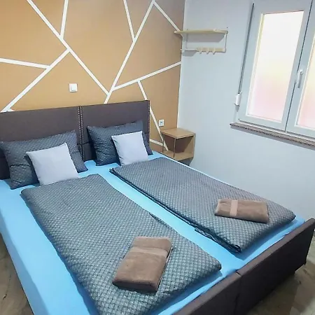 Apartma Oli * Koper