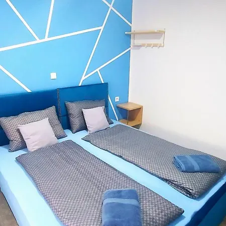 Apartma Oli * Koper