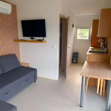 Апартаменты Apartma Oli
