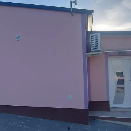 דירה Apartma Oli קופר