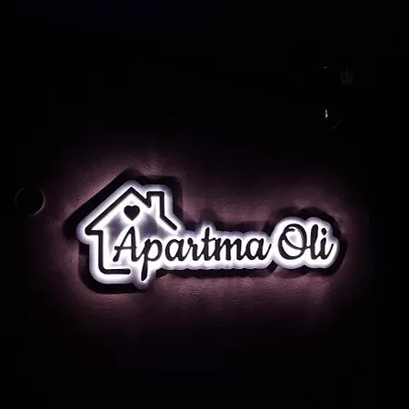 Apartma Oli Appartement Koper