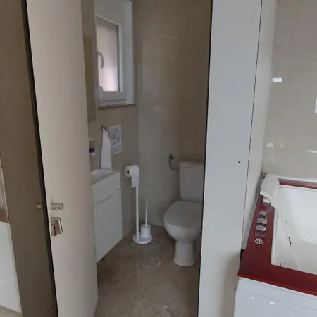 Apartma Oli דירה *