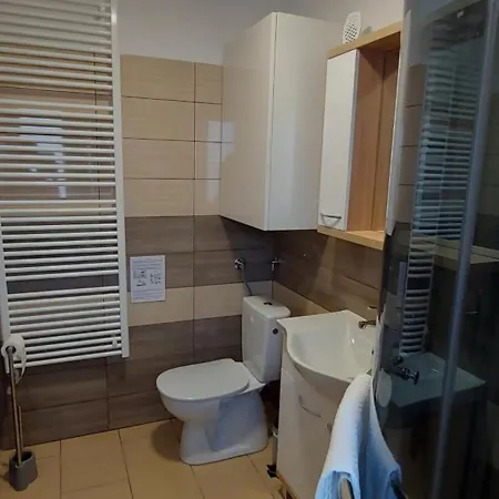Apartma Oli Копер