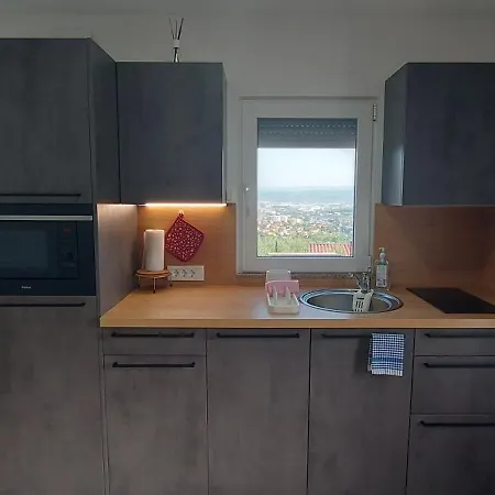 Апартаменты Apartma Oli