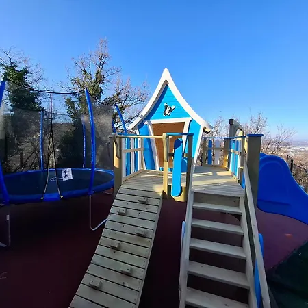 Apartma Oli * קופר