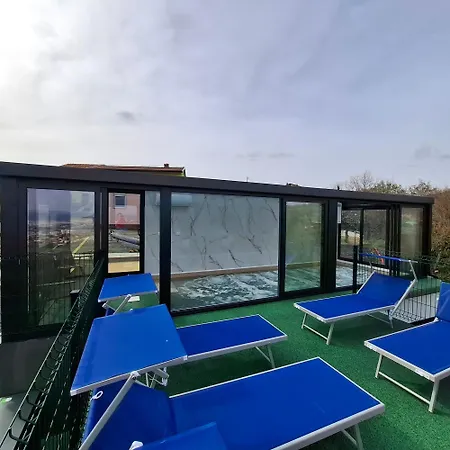 Apartma Oli * Koper