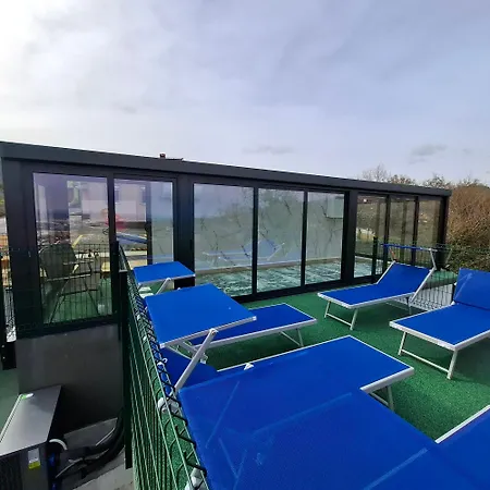 Apartman Apartma Oli