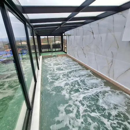 Lejlighed Apartma Oli *