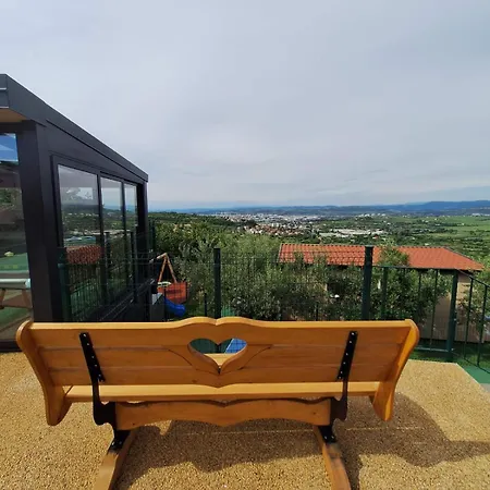 Apartma Oli * Копер