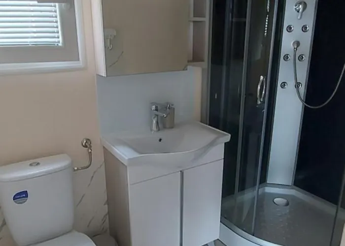 Apartma Oli 公寓 科佩尔