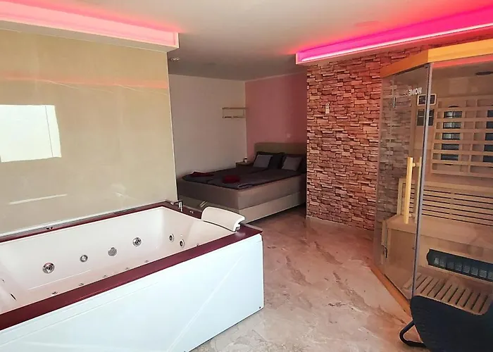 Apartma Oli 公寓 科佩尔