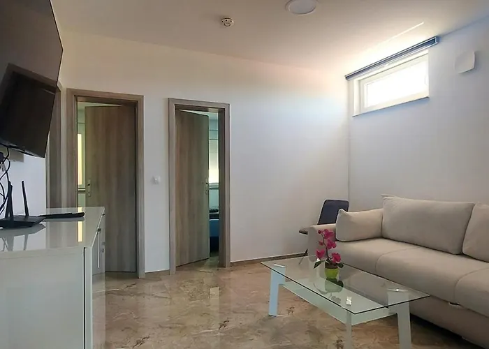 Apartma Oli * コペル