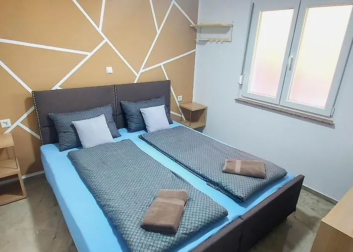 Apartma Oli * كوبر