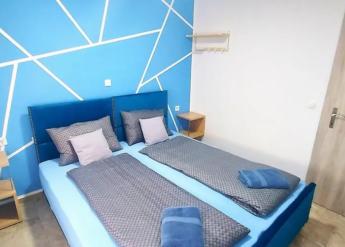 Apartma Oli * コペル