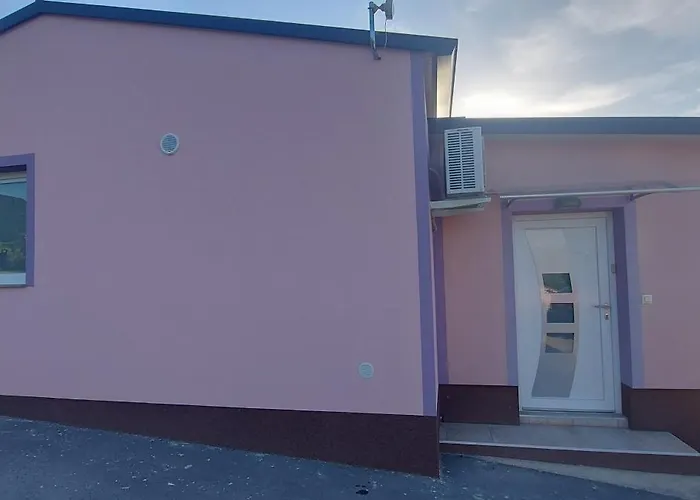 Lejlighed Apartma Oli Koper