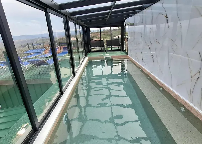 Apartma Oli アパート コペル