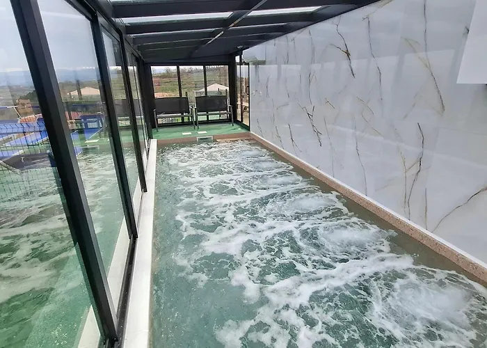 شقة Apartma Oli *