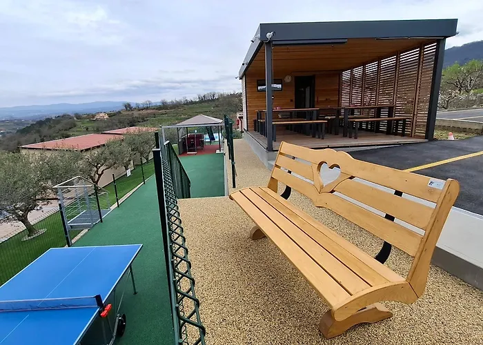 Apartma Oli كوبر