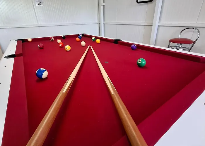 Apartma Oli 科佩尔