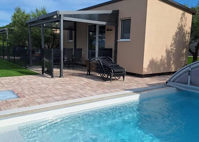 Apartma Oli شقة كوبر